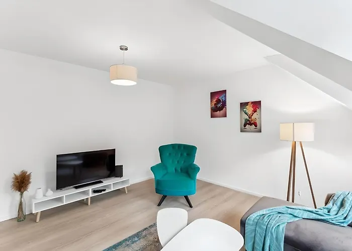 Schickes Am Aarper Wald * דיסלדורף