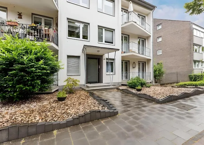 Schickes Am Aarper Wald