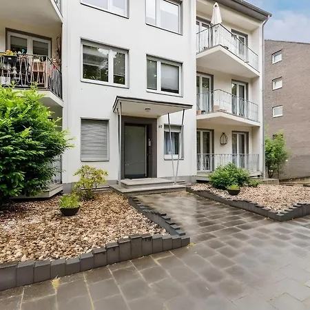 Schickes Am Aarper Wald