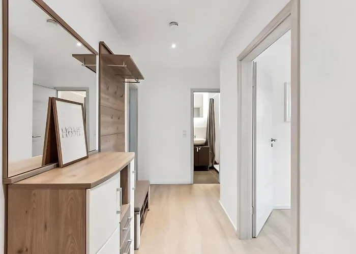 Schickes Am Aarper Wald Dusseldorf